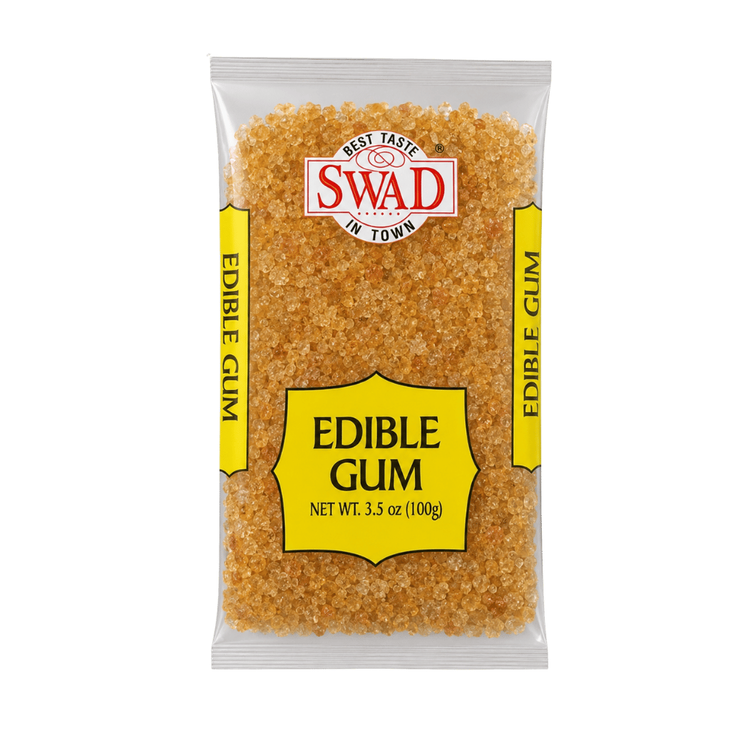 Swad Edible Gum 100 g buy online USA - 1
